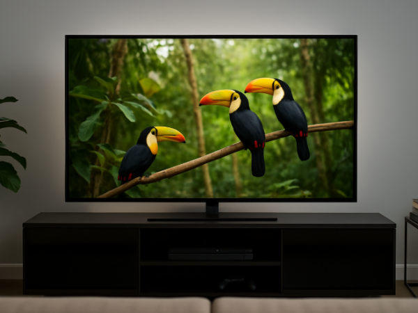 TV LCD LG 42 inch